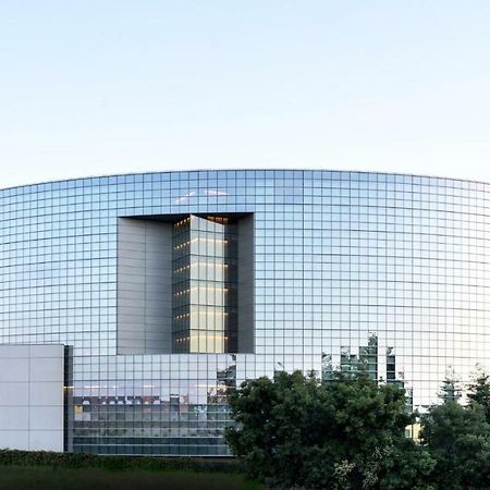 フォー シーズンズ ホテル シリコン バレー アット イースト パロ アルト イーストパロアルト エクステリア 写真